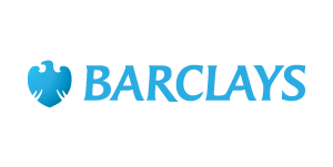 Barclays 로고
